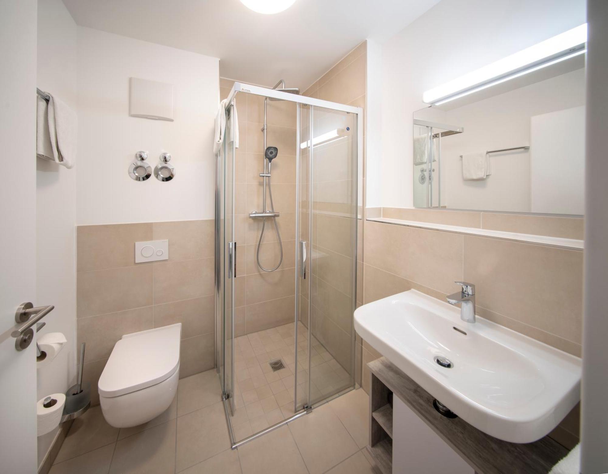 Das Windsheim Appartements By Vital Hotel 1 Und 2 Zimmer Appartements Bad Windsheim Exterior foto